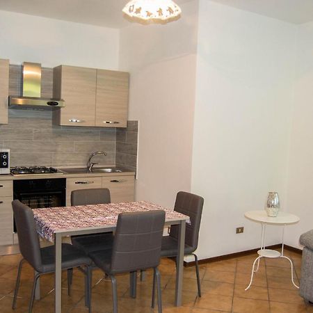 Villa Giardino Дервио Екстериор снимка