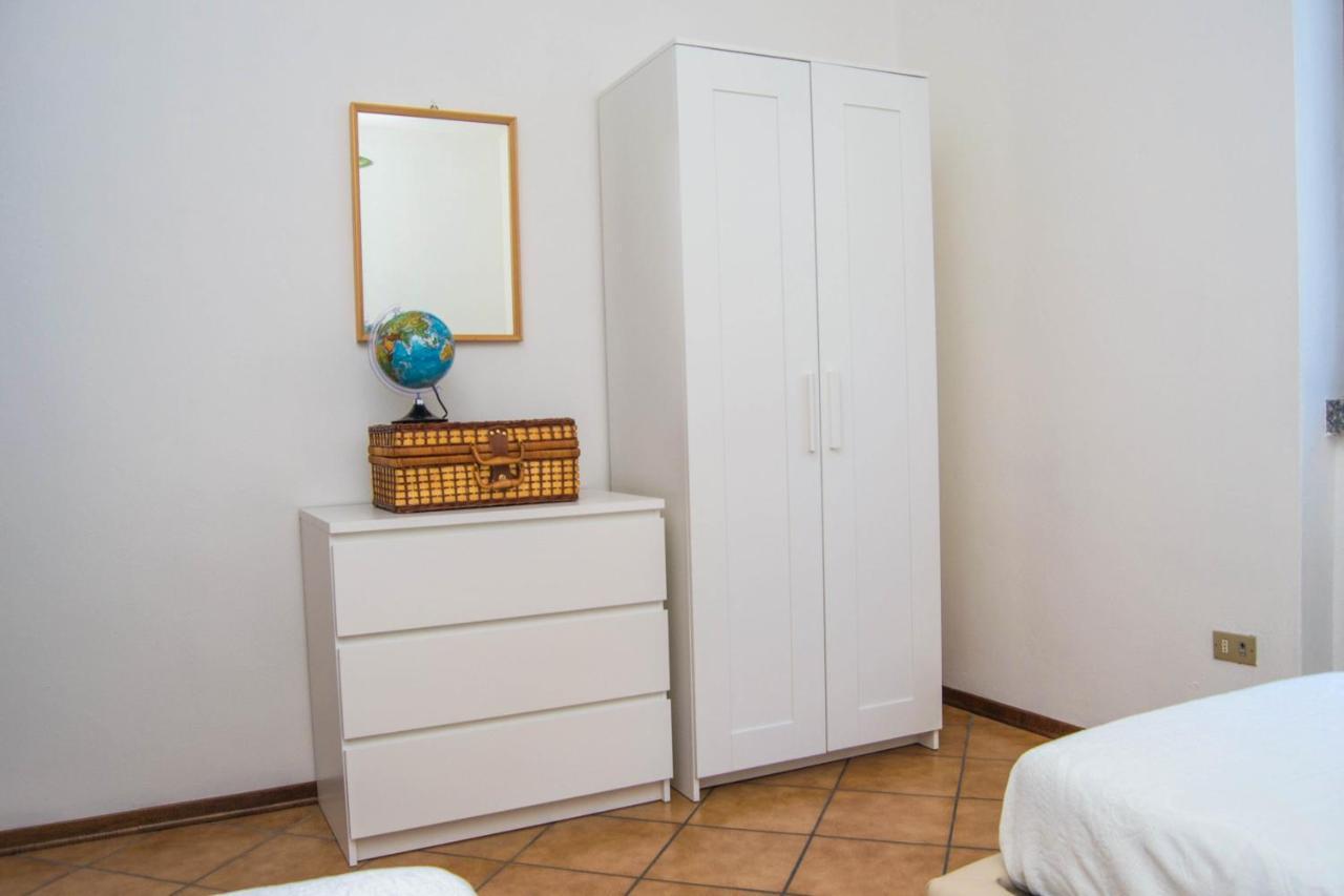 Villa Giardino Дервио Екстериор снимка