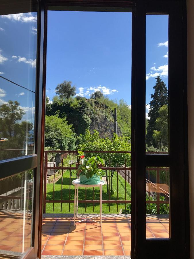 Villa Giardino Дервио Екстериор снимка