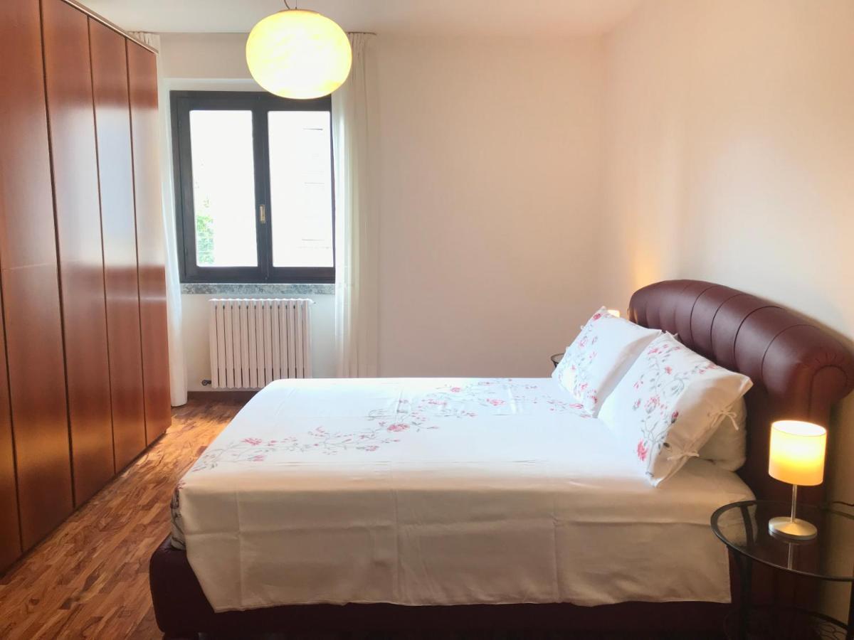 Villa Giardino Дервио Екстериор снимка